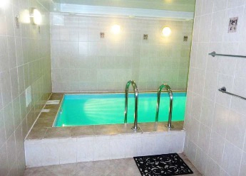 Сауна Гармония