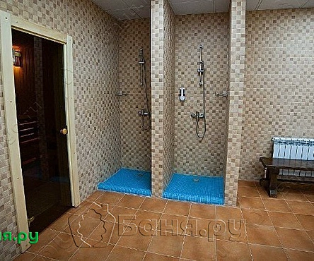 Малая сауна