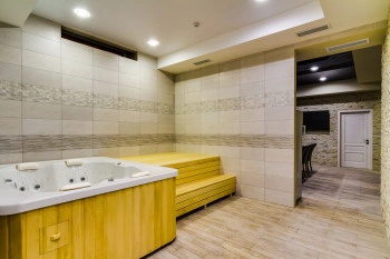 Сауна-отель Palazzo