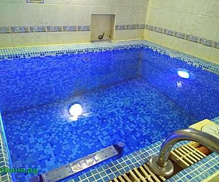 Верхняя баня