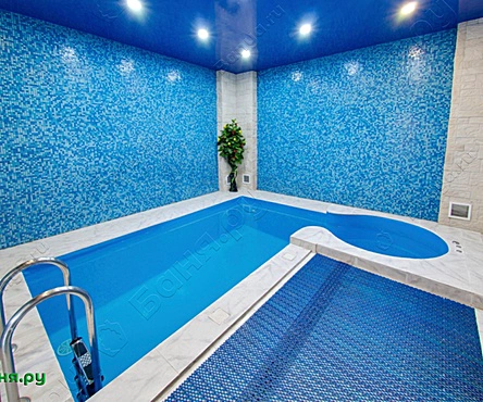 Большой зал