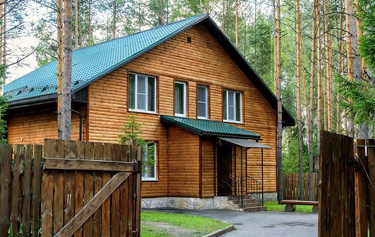 Баня-коттедж Яхонты Ногинск