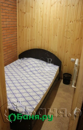 Зал Основной