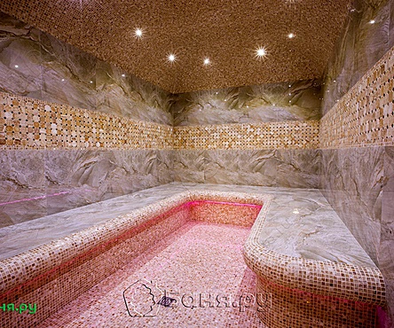 Люксы - Турецкий и Финский