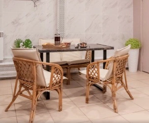 Сауна Погружение