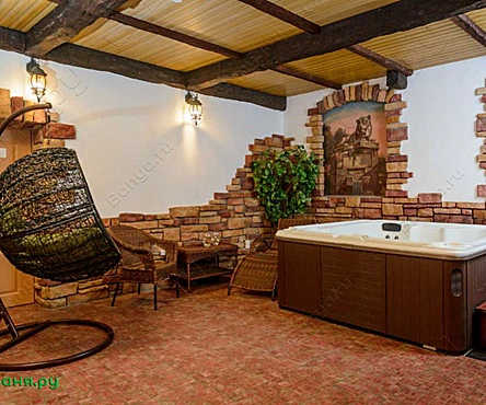 Большой центр