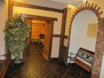 Сауна Нирвана