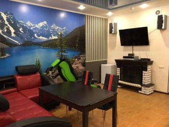 Сауна Атлантида