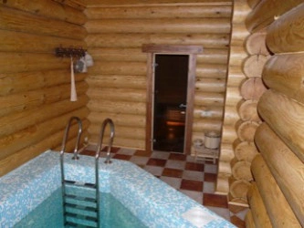 Баня Слобода