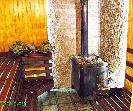 Баня Пар и Жар