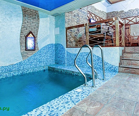 Караоке Зал Замок 