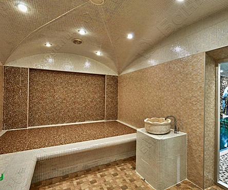 Римская баня