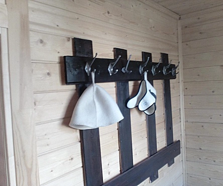 Банька на проспекте