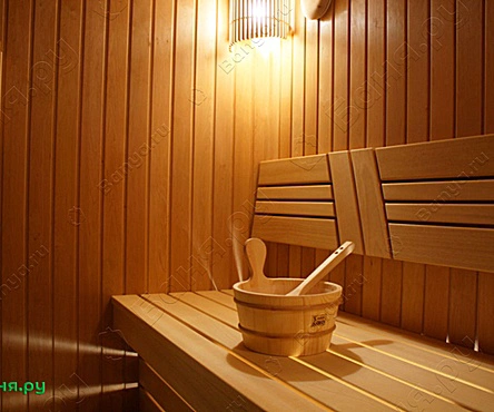 Соляная комната