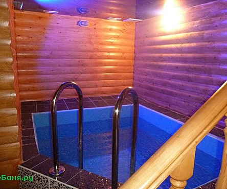 Финская парная