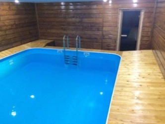 Банный двор