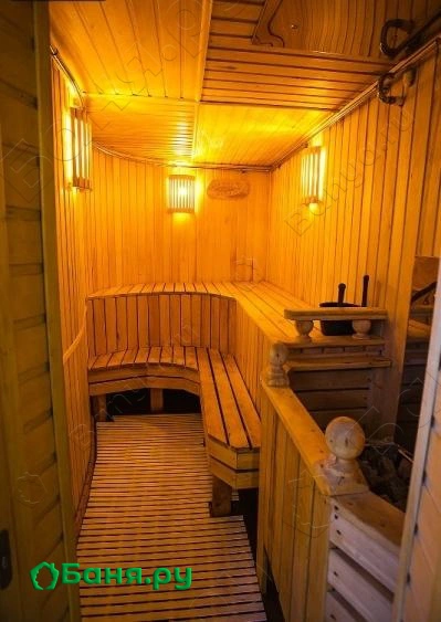 Номер 8 Оазис