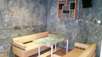 Сауна Авада