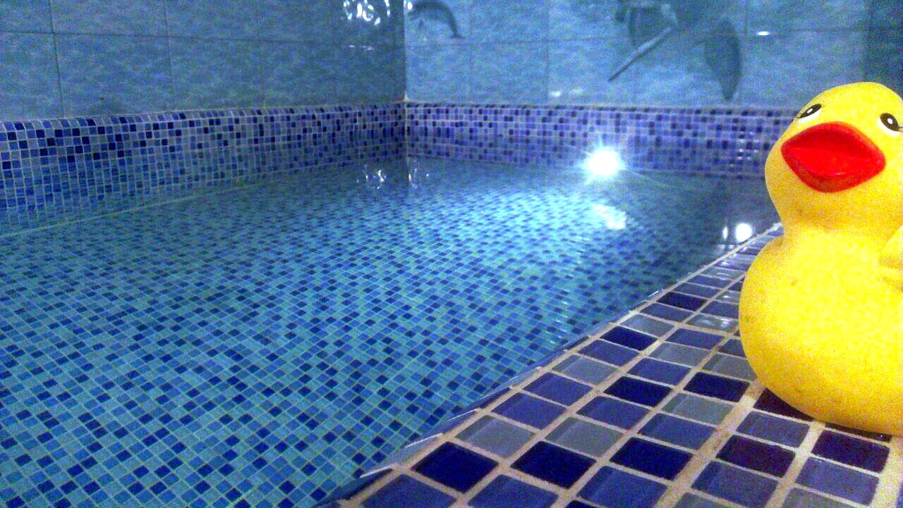 Сауна Замулянка