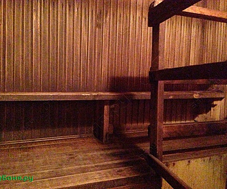 Сауна №3, Сауна №4