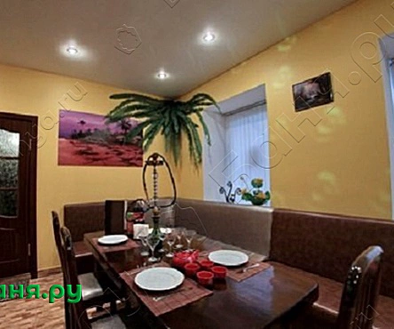 Зал Калитва