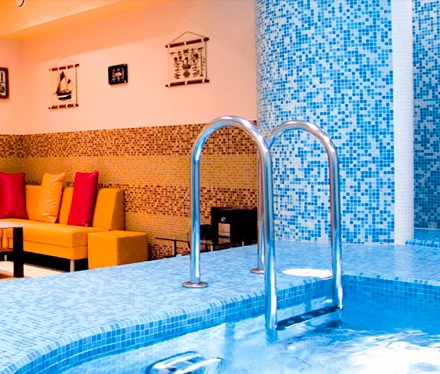 Сауны Мастер Фит