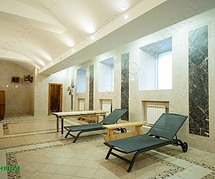 Люкс /женское отделение