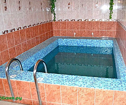 Сауна Вербочки