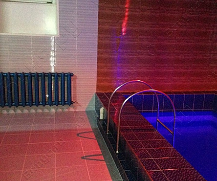 Основной зал