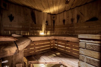 Баня-Заповедный комплекс Династия