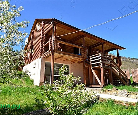 Баня Лесная банька