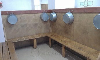 Латунские бани-Нововятская