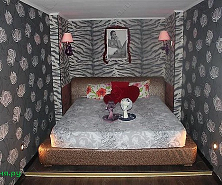 Зал большой