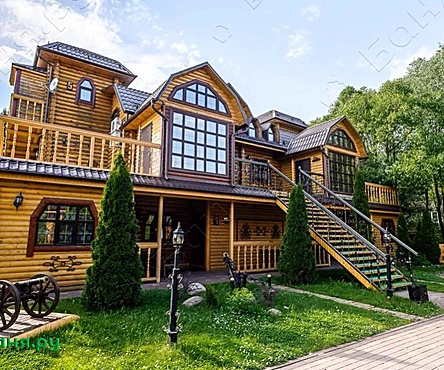 Маркиза Люкс №1,2