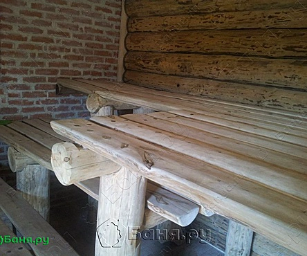 Основной зал