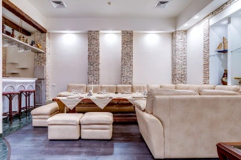 Сауна KYTUZOV VIP Сауна KYTUZOV VIP