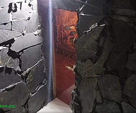 Шунгитовая баня