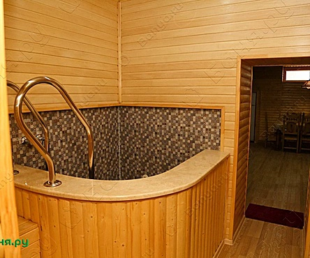 Банный Комплекс