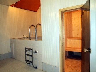 Баня Невская