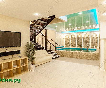 Номер Персия