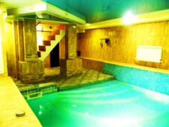 Сауна Фараон Сауна Фараон