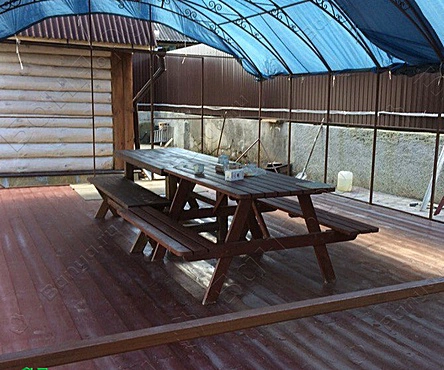 Русская баня