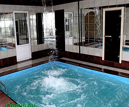 Большой зал