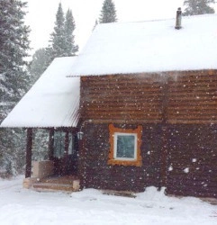 Баня Гостевого дома МилаЯ