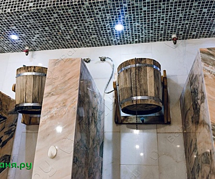 Мужское отделение