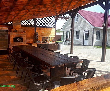 Номер 4 Хамам