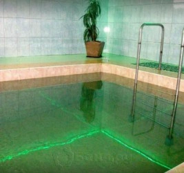 Сауна Венеция Love Сауна Венеция Love