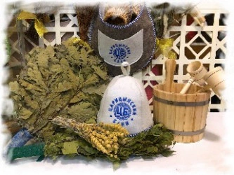 Царицынские бани