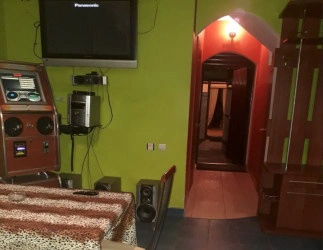 Баня-сауна Эксклюзив