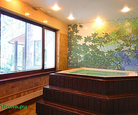 Романтичный